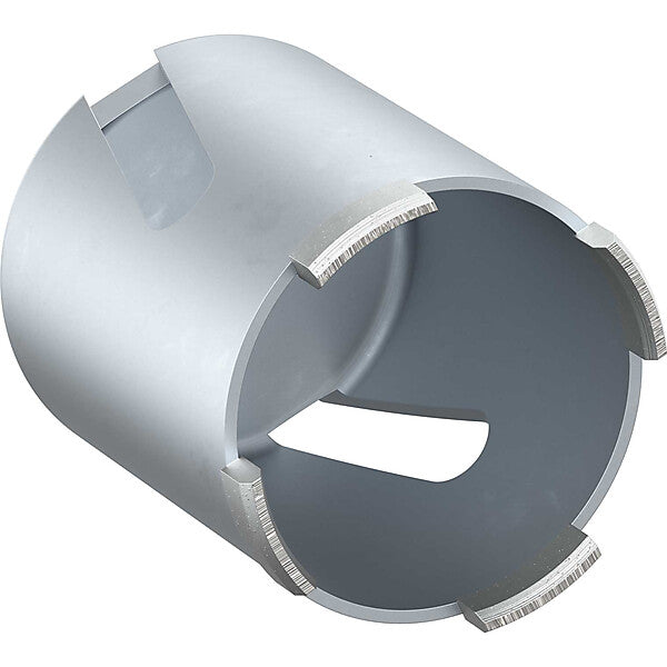 KAISER Diamant-Schleifkrone 68mm ohne Staubabs. 1088-01